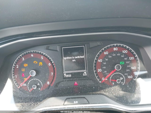 Продажа на аукционе авто 2020 Volkswagen Jetta 1.4t R-line/1.4t S/1.4t Se, vin: 3VWCB7BU3LM049532, номер лота: 45919143