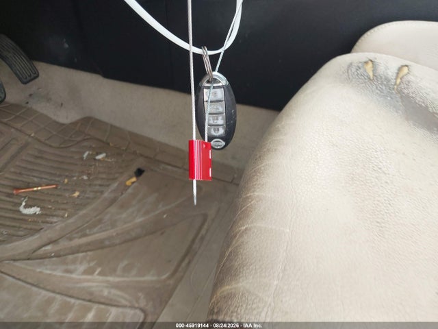 Aukcja sprzedaży 2013 Nissan Maxima 3.5 Sv, vin: 1N4AA5AP8DC847305, numer aukcji: 45919144