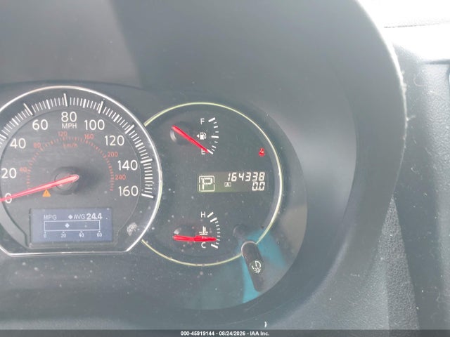 Aukcja sprzedaży 2013 Nissan Maxima 3.5 Sv, vin: 1N4AA5AP8DC847305, numer aukcji: 45919144