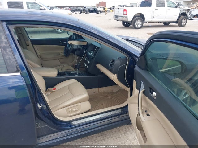 Aukcja sprzedaży 2013 Nissan Maxima 3.5 Sv, vin: 1N4AA5AP8DC847305, numer aukcji: 45919144