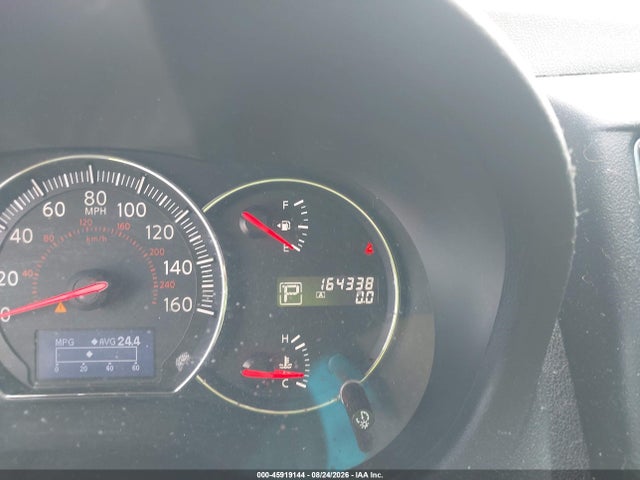 Aukcja sprzedaży 2013 Nissan Maxima 3.5 Sv, vin: 1N4AA5AP8DC847305, numer aukcji: 45919144
