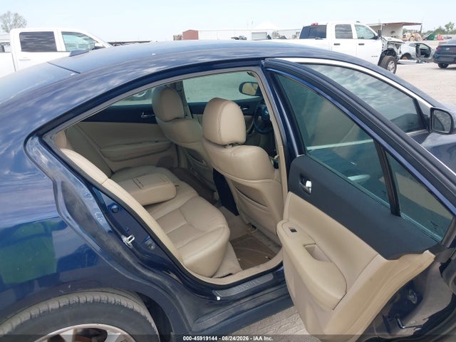 Aukcja sprzedaży 2013 Nissan Maxima 3.5 Sv, vin: 1N4AA5AP8DC847305, numer aukcji: 45919144