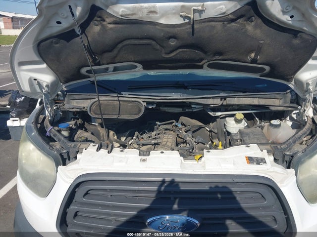 Aukcja sprzedaży 2015 Ford Transit-150, vin: 1FTNE1CG5FKA57717, numer aukcji: 45919147