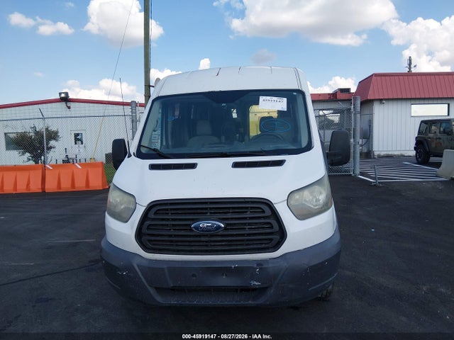 Aukcja sprzedaży 2015 Ford Transit-150, vin: 1FTNE1CG5FKA57717, numer aukcji: 45919147