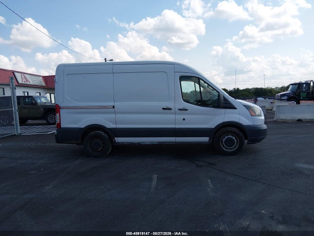 Aukcja sprzedaży 2015 Ford Transit-150, vin: 1FTNE1CG5FKA57717, numer aukcji: 45919147