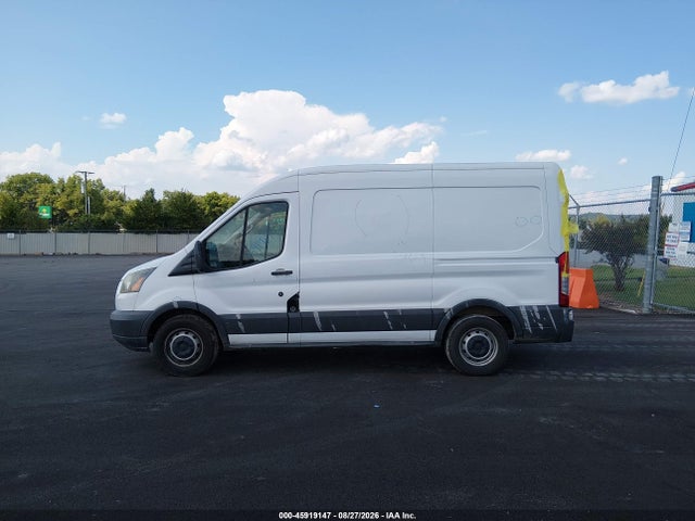 Aukcja sprzedaży 2015 Ford Transit-150, vin: 1FTNE1CG5FKA57717, numer aukcji: 45919147