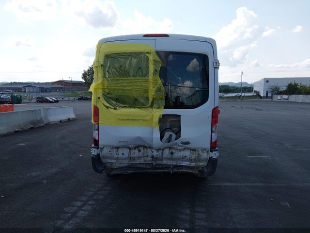 Aukcja sprzedaży 2015 Ford Transit-150, vin: 1FTNE1CG5FKA57717, numer aukcji: 45919147