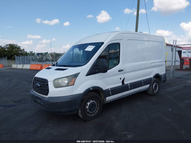 Aukcja sprzedaży 2015 Ford Transit-150, vin: 1FTNE1CG5FKA57717, numer aukcji: 45919147
