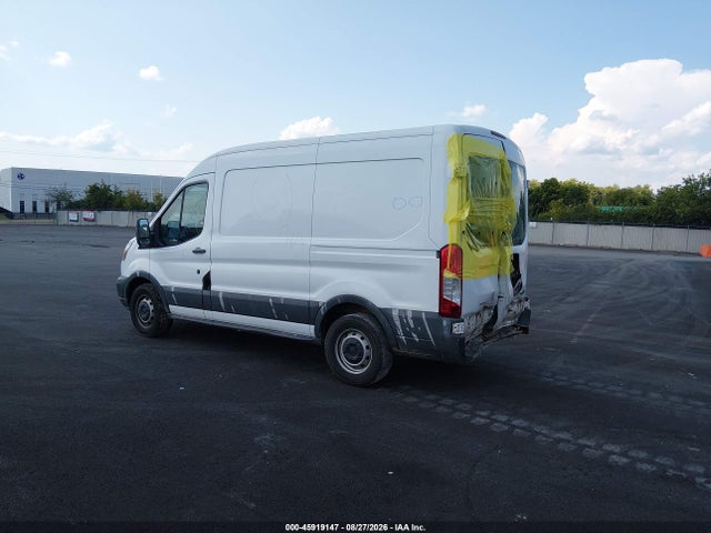 Aukcja sprzedaży 2015 Ford Transit-150, vin: 1FTNE1CG5FKA57717, numer aukcji: 45919147
