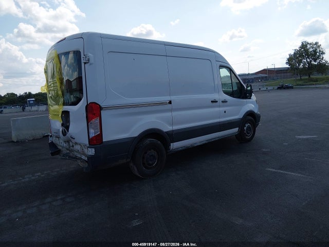 Aukcja sprzedaży 2015 Ford Transit-150, vin: 1FTNE1CG5FKA57717, numer aukcji: 45919147