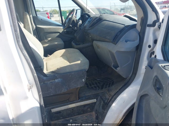 Aukcja sprzedaży 2015 Ford Transit-150, vin: 1FTNE1CG5FKA57717, numer aukcji: 45919147