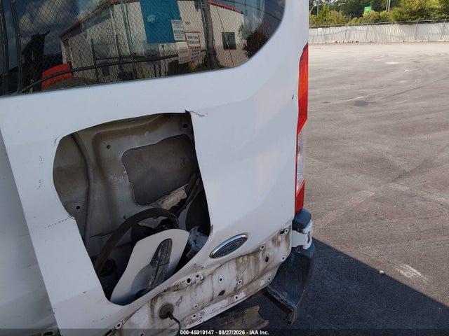 Aukcja sprzedaży 2015 Ford Transit-150, vin: 1FTNE1CG5FKA57717, numer aukcji: 45919147