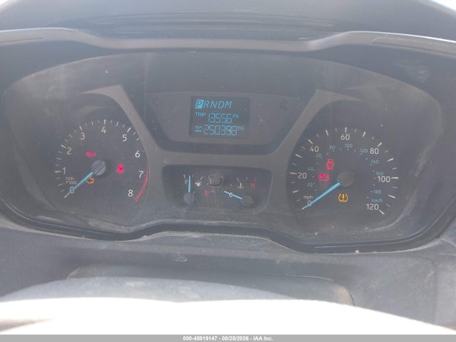 Aukcja sprzedaży 2015 Ford Transit-150, vin: 1FTNE1CG5FKA57717, numer aukcji: 45919147