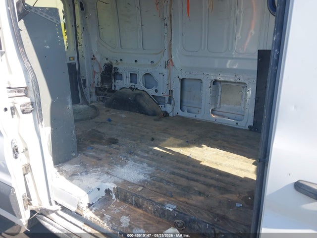 Aukcja sprzedaży 2015 Ford Transit-150, vin: 1FTNE1CG5FKA57717, numer aukcji: 45919147