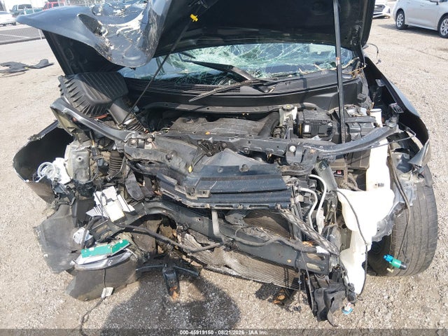 Aukcja sprzedaży 2019 Chevrolet Equinox Ls, vin: 3GNAXSEV4KS572322, numer aukcji: 45919150