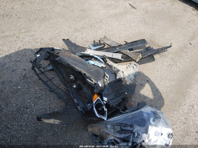 Aukcja sprzedaży 2019 Chevrolet Equinox Ls, vin: 3GNAXSEV4KS572322, numer aukcji: 45919150