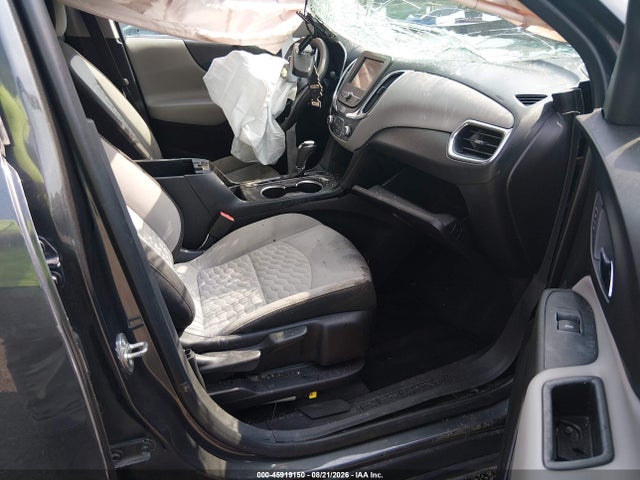 Aukcja sprzedaży 2019 Chevrolet Equinox Ls, vin: 3GNAXSEV4KS572322, numer aukcji: 45919150