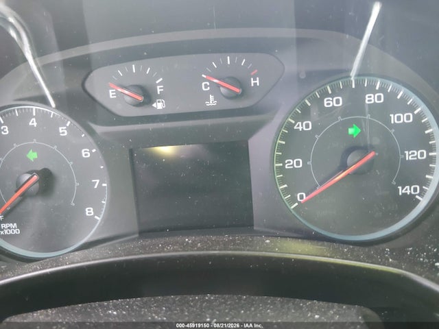 Aukcja sprzedaży 2019 Chevrolet Equinox Ls, vin: 3GNAXSEV4KS572322, numer aukcji: 45919150