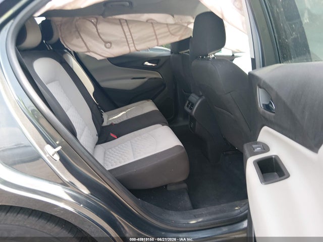 Aukcja sprzedaży 2019 Chevrolet Equinox Ls, vin: 3GNAXSEV4KS572322, numer aukcji: 45919150