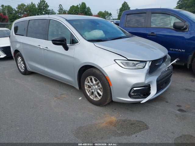 Продажа на аукционе авто 2026 Chrysler Pacifica Select, vin: 2C4RC1BG0TR204046, номер лота: 45919151
