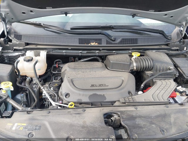 Продажа на аукционе авто 2026 Chrysler Pacifica Select, vin: 2C4RC1BG0TR204046, номер лота: 45919151