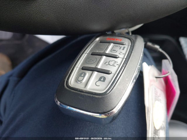 Продажа на аукционе авто 2026 Chrysler Pacifica Select, vin: 2C4RC1BG0TR204046, номер лота: 45919151