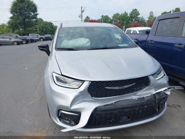 Продажа на аукционе авто 2026 Chrysler Pacifica Select, vin: 2C4RC1BG0TR204046, номер лота: 45919151