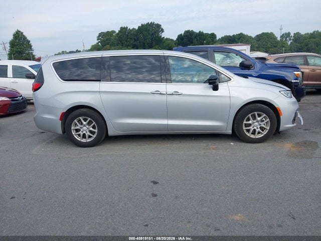 Продажа на аукционе авто 2026 Chrysler Pacifica Select, vin: 2C4RC1BG0TR204046, номер лота: 45919151