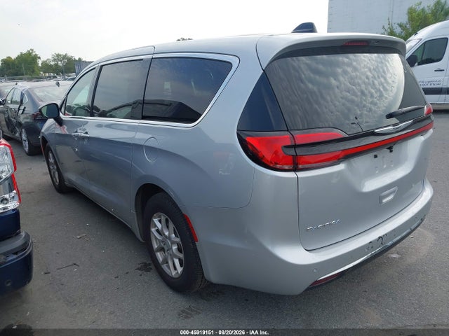 Продажа на аукционе авто 2026 Chrysler Pacifica Select, vin: 2C4RC1BG0TR204046, номер лота: 45919151
