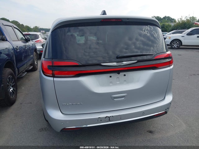 Продажа на аукционе авто 2026 Chrysler Pacifica Select, vin: 2C4RC1BG0TR204046, номер лота: 45919151