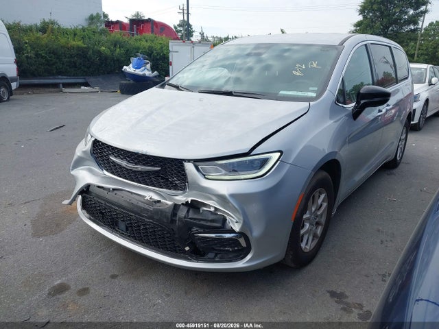 Продажа на аукционе авто 2026 Chrysler Pacifica Select, vin: 2C4RC1BG0TR204046, номер лота: 45919151