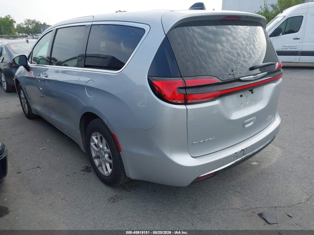 Продажа на аукционе авто 2026 Chrysler Pacifica Select, vin: 2C4RC1BG0TR204046, номер лота: 45919151