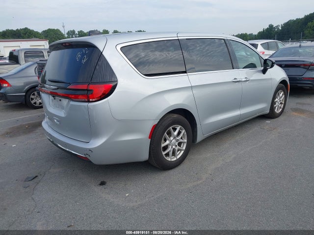 Продажа на аукционе авто 2026 Chrysler Pacifica Select, vin: 2C4RC1BG0TR204046, номер лота: 45919151