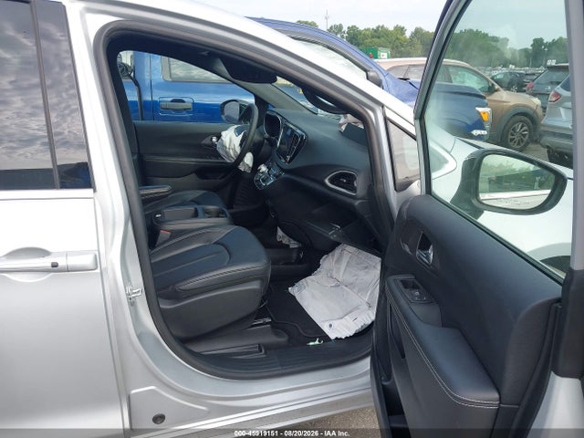 Продажа на аукционе авто 2026 Chrysler Pacifica Select, vin: 2C4RC1BG0TR204046, номер лота: 45919151