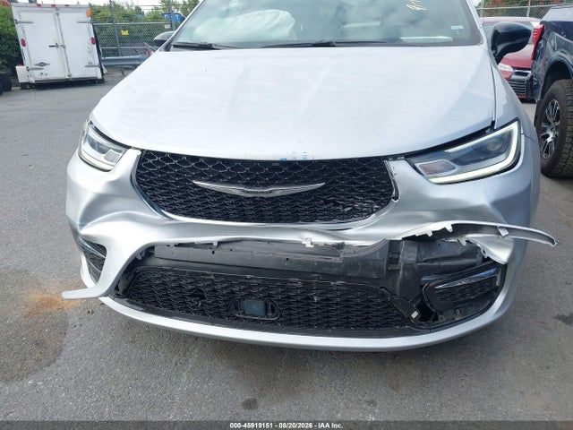 Продажа на аукционе авто 2026 Chrysler Pacifica Select, vin: 2C4RC1BG0TR204046, номер лота: 45919151