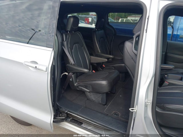 Продажа на аукционе авто 2026 Chrysler Pacifica Select, vin: 2C4RC1BG0TR204046, номер лота: 45919151
