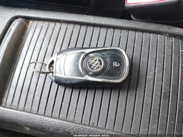 Продажа на аукционе авто 2017 Buick Encore Preferred, vin: KL4CJASB6HB043945, номер лота: 45919154