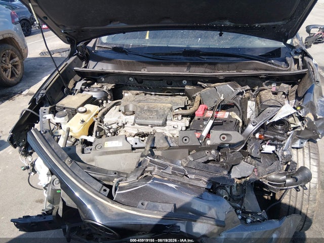 45919155 :رقم المزاد ، JTMBFREV2JD252021 vin ، 2018 Toyota Rav4 Le مزاد بيع