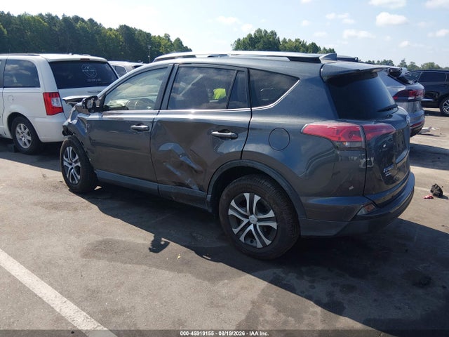 45919155 :رقم المزاد ، JTMBFREV2JD252021 vin ، 2018 Toyota Rav4 Le مزاد بيع