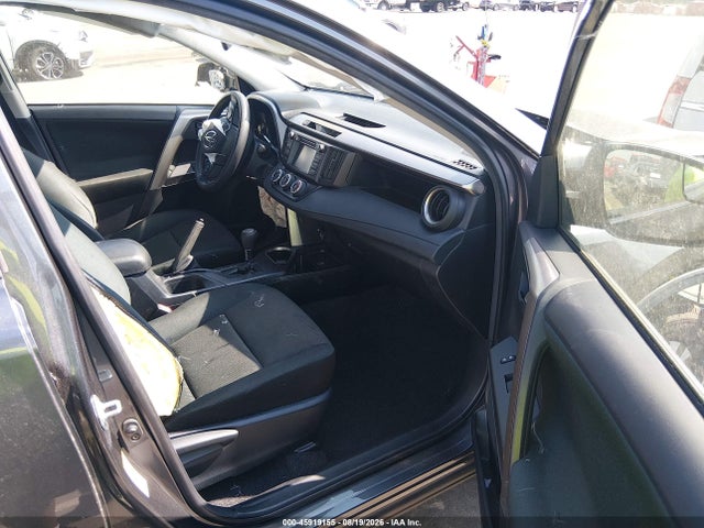 45919155 :رقم المزاد ، JTMBFREV2JD252021 vin ، 2018 Toyota Rav4 Le مزاد بيع