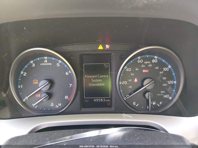 45919155 :رقم المزاد ، JTMBFREV2JD252021 vin ، 2018 Toyota Rav4 Le مزاد بيع