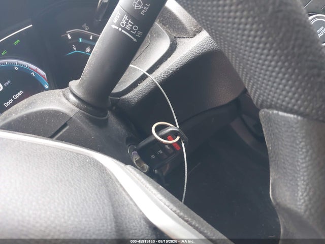 Aukcja sprzedaży 2019 Honda Civic Lx, vin: 2HGFC2F68KH574550, numer aukcji: 45919160