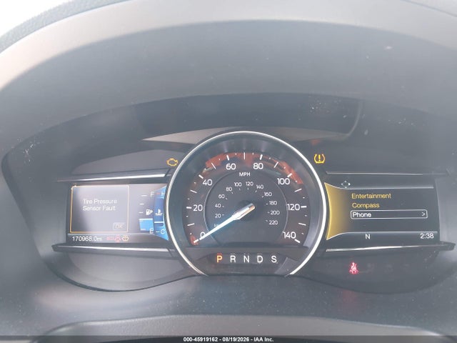 Продажа на аукционе авто 2017 Ford Explorer Xlt, vin: 1FM5K7D83HGA20220, номер лота: 45919162