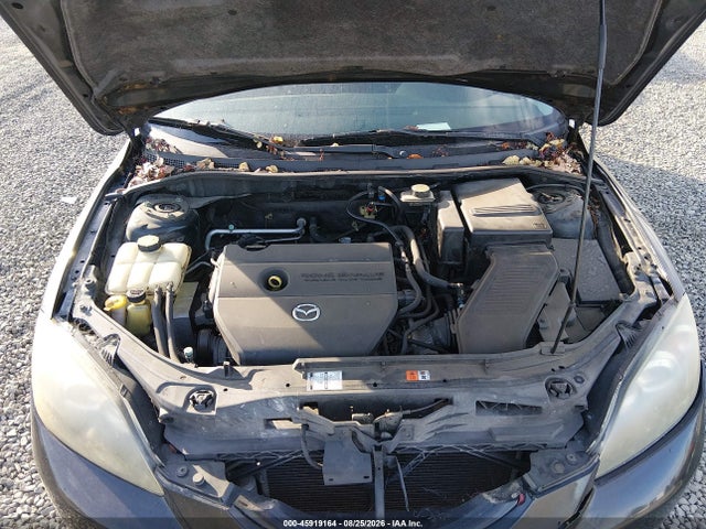 Aukcja sprzedaży 2006 Mazda Mazda3 S, vin: JM1BK144X61473557, numer aukcji: 45919164