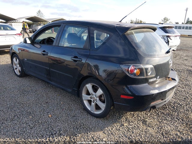 Aukcja sprzedaży 2006 Mazda Mazda3 S, vin: JM1BK144X61473557, numer aukcji: 45919164