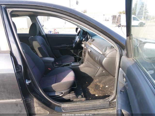 Aukcja sprzedaży 2006 Mazda Mazda3 S, vin: JM1BK144X61473557, numer aukcji: 45919164