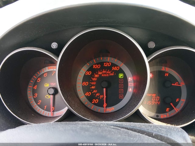 Aukcja sprzedaży 2006 Mazda Mazda3 S, vin: JM1BK144X61473557, numer aukcji: 45919164