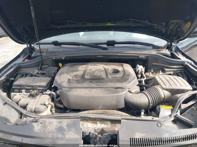 Aukcja sprzedaży 2019 Jeep Grand Cherokee Upland 4x2, vin: 1C4RJEAG1KC833059, numer aukcji: 45919165