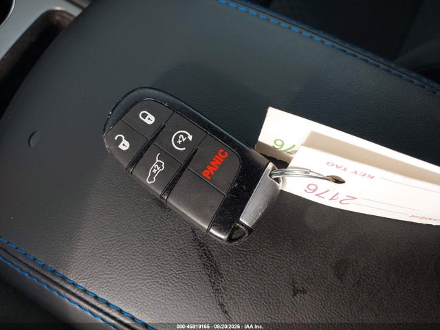 Aukcja sprzedaży 2019 Jeep Grand Cherokee Upland 4x2, vin: 1C4RJEAG1KC833059, numer aukcji: 45919165