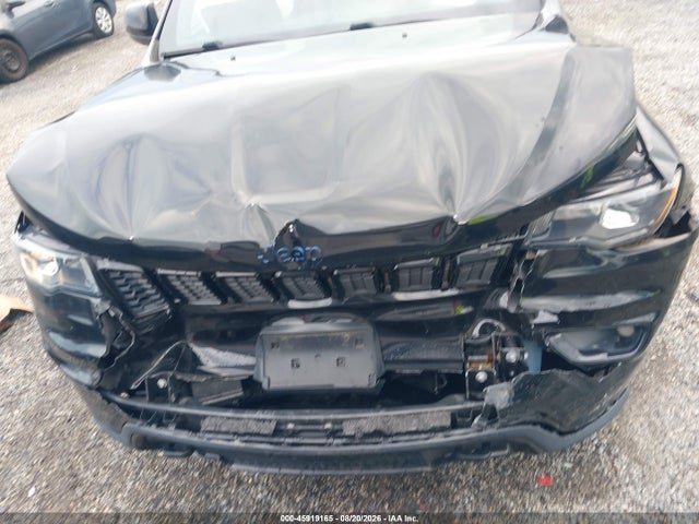 Aukcja sprzedaży 2019 Jeep Grand Cherokee Upland 4x2, vin: 1C4RJEAG1KC833059, numer aukcji: 45919165